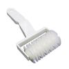 Pizza Punch PP Pizza Dough Roller Patterned Wheel Tool for Crust Scoring BPA-Free Bread Dough Hob Exhaust Tools