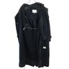 LONDON FOG Mit Futter Trenchcoat 8PET schwarz Damen Gebraucht