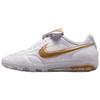 Cryoshot Tiempo Legend R10 White Metallic Gold Unisex Sneakers Metallic-Gold-White IQ8164-100