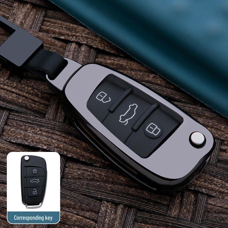 Chery Tiggo 8 Arrizo 5/e/7/gx/ex Starway Jetour Tiggo 5x/7 Key Cover