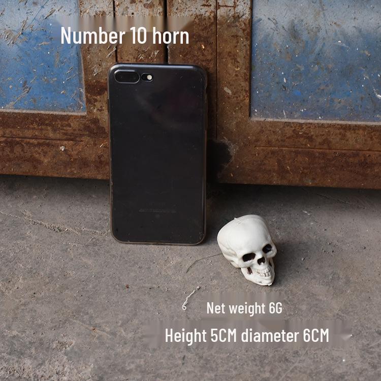 

Светящийся реквизит в виде черепа на Хэллоуин – Страшная игрушка для розыгрыша для взрослых