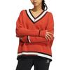 Adidas Originals Sweater Women's Orange HS9520
