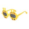 Children's funny sunglasses little monster cartoon sunglasses baby glasses girls and boys styling glasses