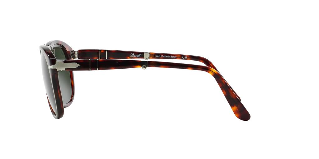 Sunglasses for Men 0PO0714 54 Brown EU [Persol] 24/31 54-(FREE Size) [Product]