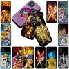 Phone Cover for Xiaomi Redmi Note 14 13 Pro Plus ProPlus 14C 13c Pro+ 5G Soft Silicone Case Saint Wallpaper Seiya