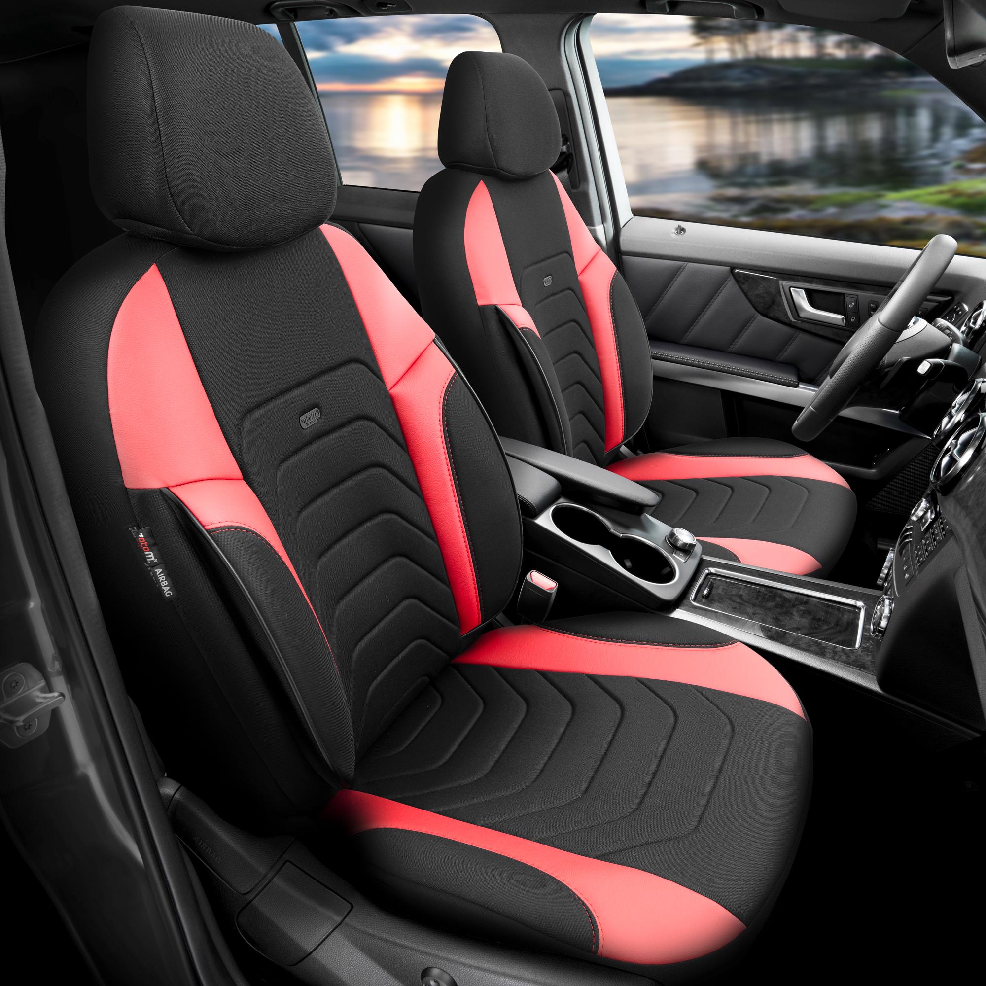 

Новый дизайн Echo Design, специальный дизайн, полный комплект чехлов для автомобильных сидений