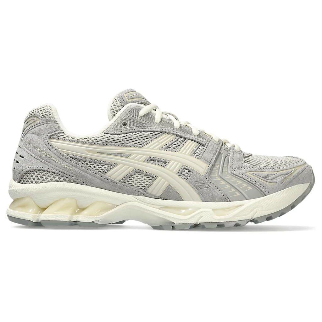 Asics Gel Kayano 14 White Sage Smoke Grey Unisex Sneakers 1201A161-028