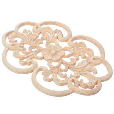 Decor – Houten decorstukken