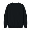 Men's Fashionable Casual Long-sleeved Printed Round Neck Sweatshirt Top