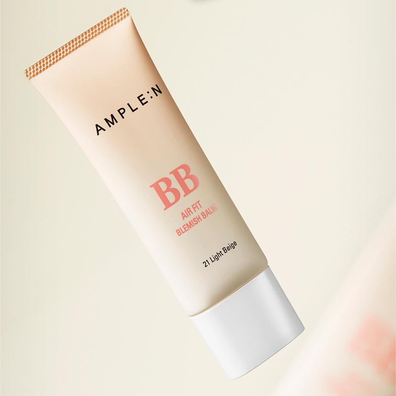 AMPLE:N Bálsamo Air Fit para Imperfecciones SPF 40 PA+++ 30ml