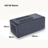 Waterproof Enclosure Project Box ABS Plastic Electronic Home Supplies High Quality Storage Case