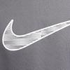 Nike Dri-Fit Trophy 23 Comfortable Stylish Simple Short Sleeve T-Shirt Kids Tops Smoke-Gray HF8079-085