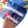 Anti Rollover Baby Swimming Jackets Adjustable Inflation-Free Swimming Vest  Wading Sports