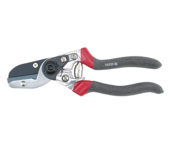 Anvil pruner 200 mm YT-8802 YATO