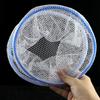 Ventilated Guppy Breeding Net Nylon Breeding Net Floating Fish Net  Home Aquarium