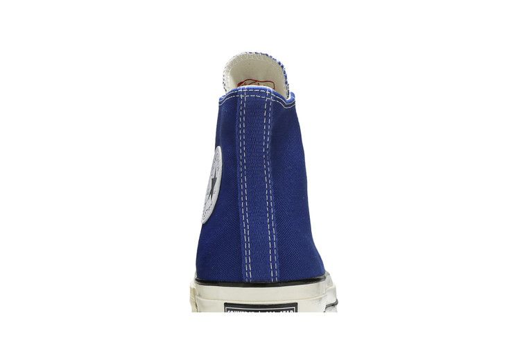 Converse Chuck Taylor All Star 70 Hi Rush Blue