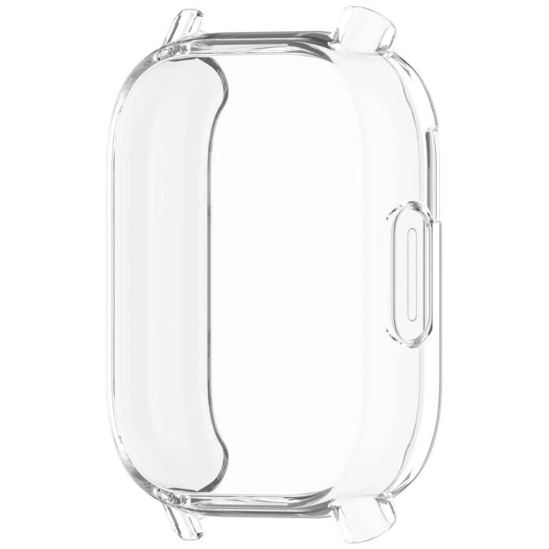 TPU Protective Cover Case for Redmi Watch 5 Active Lite Soft Protector Shell Bumper Protective Cover for Redmi Watch5 Lite Accessores