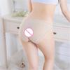 Women Sexy Tulle Lace Low Waist  Sensuality Panties Underwear