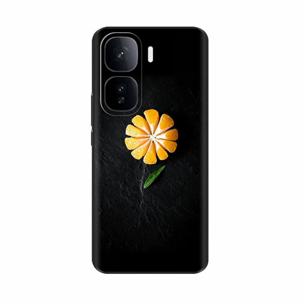 Cute Cartoon Phone Cases for VIVO iQOO Neo 10 Pro Case Neo10 Pro 5G Soft Silicone Fundas Protect Back Cover for iQOO Neo 10 Pro+