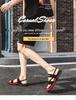 Men's Anti-Slip Wear-Resistant Sandal Slippers