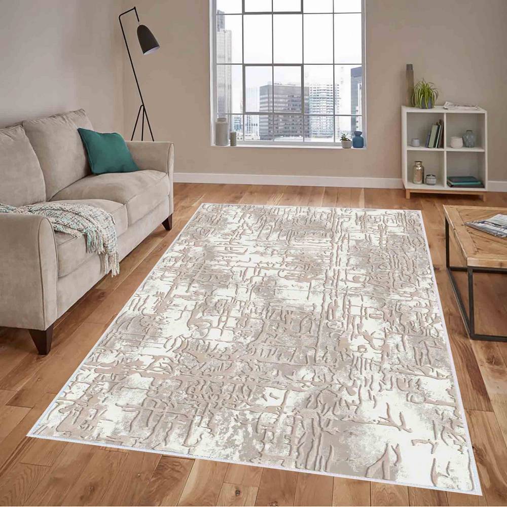 

Mosimoso Home MC509 Ковер с принтом на подошве в горошек 50x80 cm