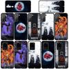 Phone Case for iPhone 17 15 16 Plus Redmi Note 14 12 11 13 Pro Max Huawei P30 P20 Lite Y9 OPPO A60 A40 A80 A38 A54 A17 Akatsuki Narutos Anime Cover