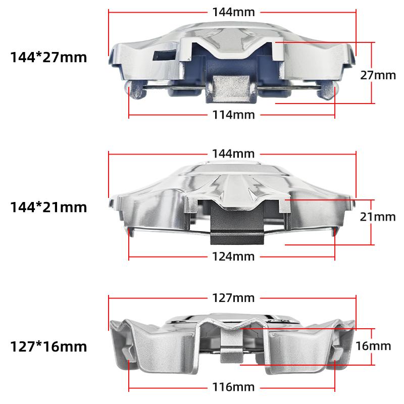 AIV1 4pcs 4260B-60500 4260B-60230 Car Wheel Center Cap Logo Hub Cover Badge Emblem for Lexus Lx570 LX450 LX460 GX460 Accessories