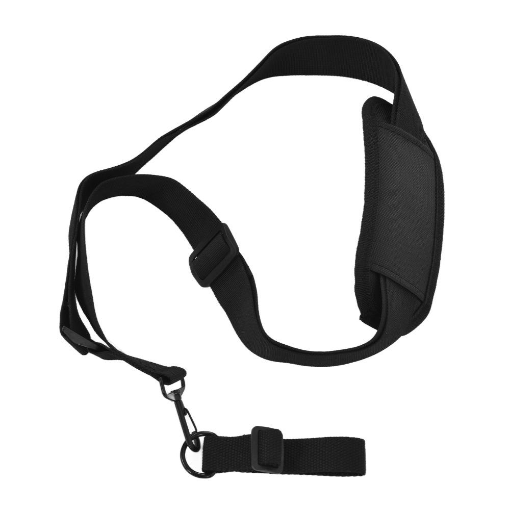 Adjustable Carrying Shoulder Strap Nylon Brush Cutter Harness Convenient Mower Belt