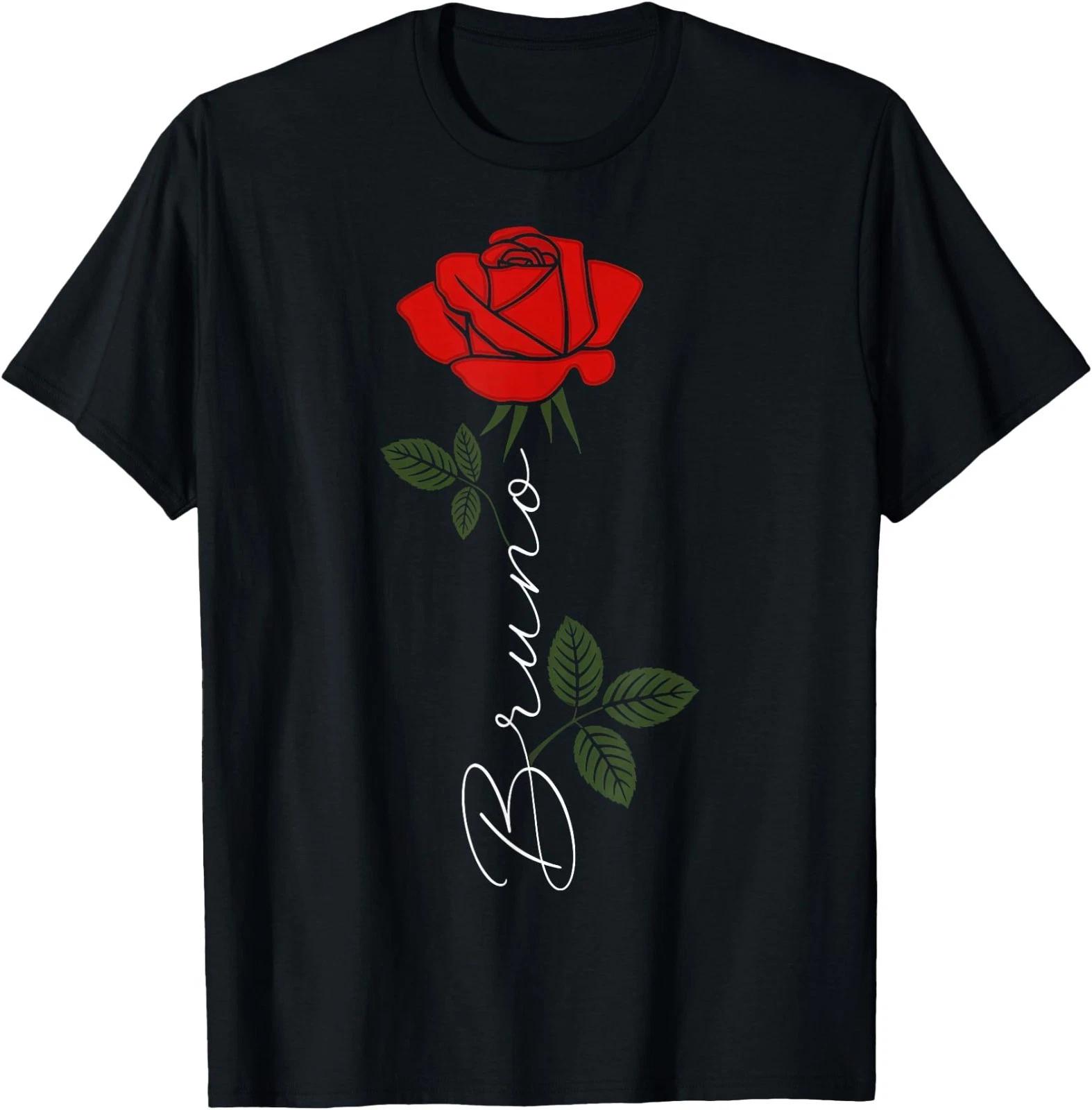 Vintage Bruno Retro Classic Gifts for Men Women T-Shirt S