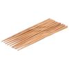 5Pairs Bamboo Twist Chopsticks Originality Environmentally Chopsticks Set for Home Restaurant