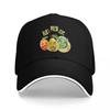 Hello President Of Illojuan Summer Baseball Caps For Womens Personalized FeUnisex Beach Sun Hat Trucker Cap