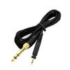 Headset Cord Replacement Cables for  SRH440 840 940 for SHP9000 SHP8900 Headphone Cables Replacement