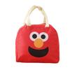 Cute Lunch Box Reusable Duck Lunch Bags for Women Cute Lunchboxes Kawaii Animal Lunch Bag Cooler for Picnic Office Work Travel