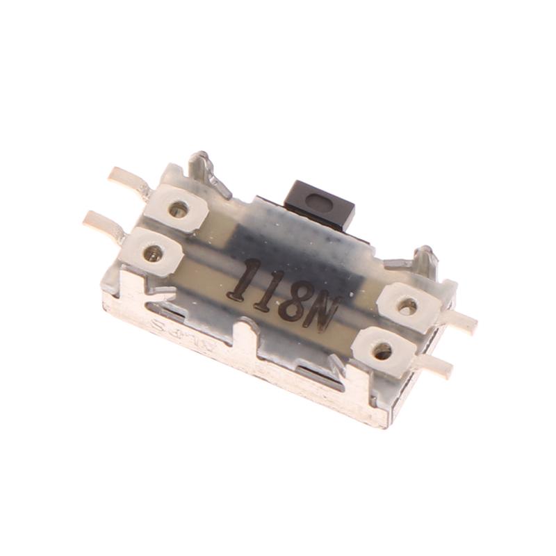 For Gba Sp Game Console Volume Switch Replacement On Off Volume Adjustive Button For Gameboy Advance Sp Repair Part