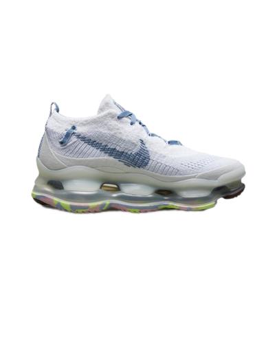 Nike Air Max Scorpion Flyknit Low Just Do It Women's FJ7736-141