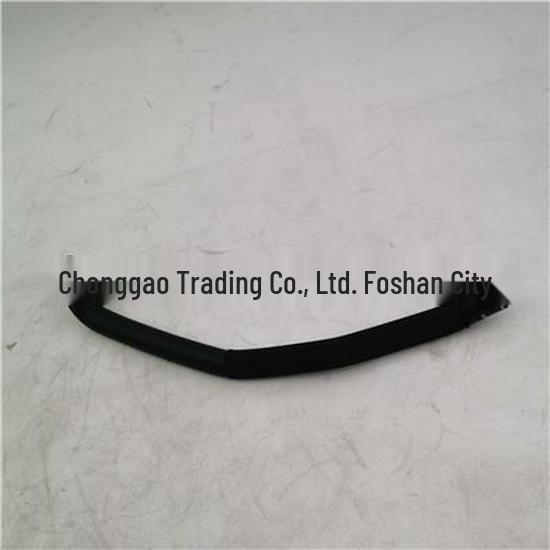 High-Pressure EGR Water Ingress Hose for Foton SPV10002290E3544