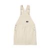 Classic Fashion Simple Versatile Solid Color Slip Dress Women Dresses Oatmeal VN000NN72N1