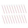20Pcs Spray Can Tubes Flexible Multipurpose Sturdy Replacement Sprayer Nozzle Extension for