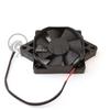 Electric ATV Radiator Cooling Fan Radiator Cooling Fans for CRF YZF KXF RMZ KLX DRZ Quad ATV Go Kart Buggy Motocross Accessories