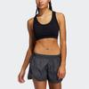 Adidas Studio Bra Low Intensity Training Sports Bra Women Underwear Black GL1013