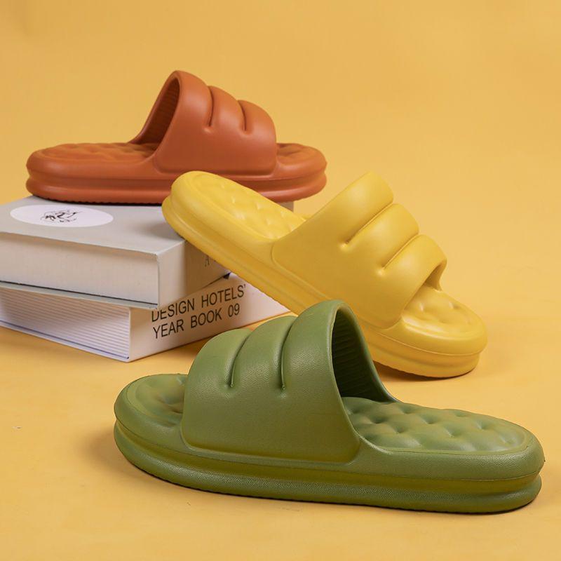 Женские летние тапочки — фото 8