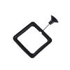 Feeding Ring Aquarium Fish Tank Station Floating Food Tary Feeder Square/Circle