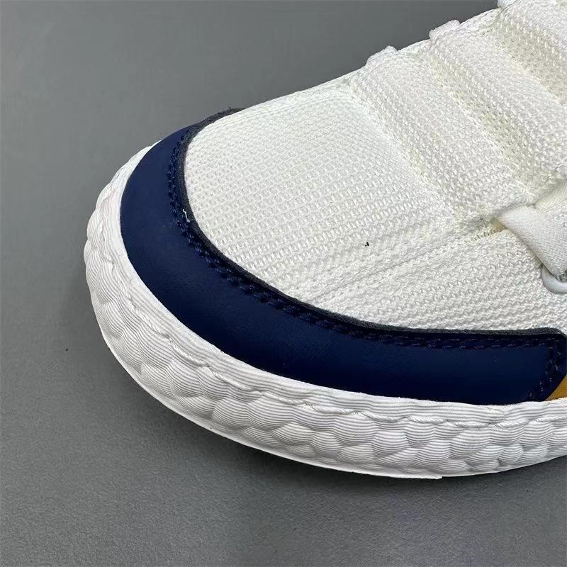 Fashion Designer New Men Canvas Shoes 2025 Summer Luxury Shoes Man Outdoor Breathable Casual Sneakers Flats Shoe Loafers Tenis Masculino