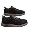 Herren Frühling Neue Atmungsaktive Weiße Schuhe Trendige Vielseitige Stoffschuhe Sport- und Freizeitschuhe Trendschuhe