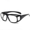 European-American Cycling and Driving Night Vision Windproof Sunglasses