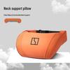Compatible with Jike 7X/009/007/007GT/MIX: Headrests, Lumbar Supports, Car Seats, and Neck Protectors.
