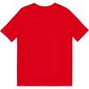 Nike NBA Dri-Fit T-Shirt Houston Rockets Logo Sports Quick-Dry Basketball Short Sleeve Kids Tops 3Z2B7BAYX-RCK