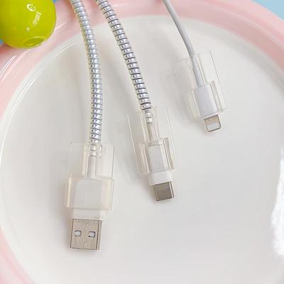 Accesorios para la electrónica – Protección de cables