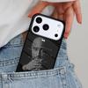 2pac Tupac Crown 2 Pac Phone Case for iPhone 16e 15 14 13 12 17 Pro Max Plus Air 17pro Cover Coque