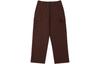 FW23 Cargo Pants Unisex Earth Umber FV4034-227